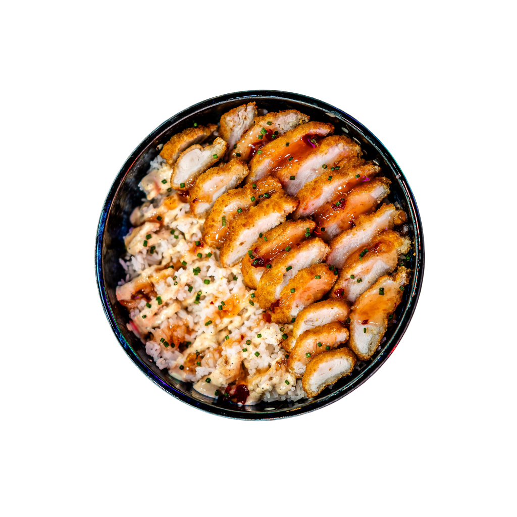 Poulet Chaï